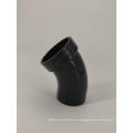 ABS -Armaturen 45 Street Elbow